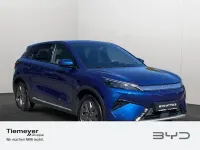 Neu BYD Atto 3 Design 230 kW (313 PS) 2026 Blau SUV