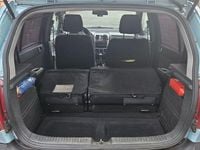 Gebraucht Hyundai Getz GLS 88 PS (64 kW) 2006 Blau Kleinwagen