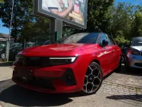 Gebraucht Opel Astra GS Line 150 PS (110 kW) 2022 Rot Kleinwagen