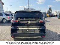 Gebraucht Renault Espace Initiale Paris 160 PS (117 kW) 2016 Schwarz Van / Kleinbus