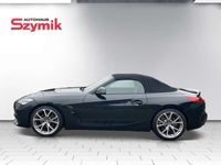 gebraucht BMW Z4 sDrive20i Aut. Sport Line