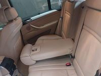 Gebraucht BMW X5 235 PS (172 kW) 2008 Blau SUV