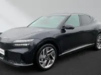 Gebraucht Genesis GV60 Sport 360 kW (490 PS) 2026 Schwarz SUV