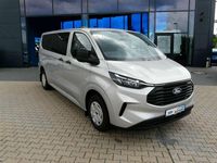 Neu Ford Transit Custom Trend 136 PS (100 kW) 2025 Silber Kombi