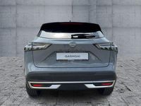 Neu Nissan Qashqai Tekna 158 PS (116 kW) 2025 Grau SUV
