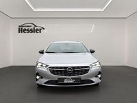 Gebraucht Opel Insignia 174 PS (127 kW) 2023 Silber Kombi