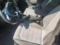 Second-hand VW Golf VII 150 CP (110 kW) 2015 Albastru Break