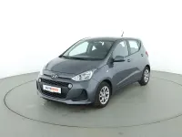 Usata Hyundai i10 Pure 2020 Grigio Utilitaria
