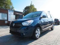 gebraucht Dacia Lodgy Laureate