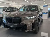 Neu BMW X5 M Sport 298 PS (219 kW) 2026 Other SUV