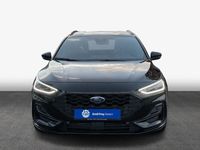 gebraucht Ford Focus Turnier 1.0 Hybrid Aut. ST-LINE *LED *WINTER-P