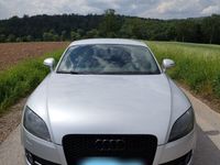 gebraucht Audi TT 8J
