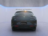 Neu Alfa Romeo Stelvio Veloce 280 PS (205 kW) 2025 Schwarz SUV