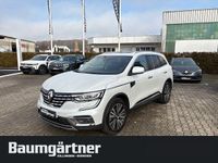 Gebraucht Renault Koleos Initiale Paris 184 PS (135 kW) 2022 Weiß SUV