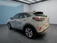 Usata Ford Puma Titanium 125 CV (91 kW) 2025 Grigio SUV
