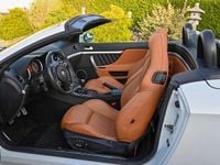 Gebraucht Alfa Romeo Spider 200 PS (147 kW) 2010 Weiß Cabrio