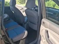 Usata Ford C-MAX Style 101 CV (74 kW) 2009 Nero Monovolume