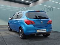 gebraucht Opel Corsa 1.4 120 Jahre SHZ Klima PDC Tempomat