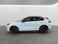 Neu Cupra Terramar VZ 265 PS (194 kW) 2026 Weiß SUV