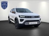 Używany Dacia Spring Extreme 47 kW (65 KM) 2025 Biały Hatchback