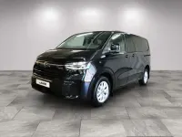 Gebraucht VW Caravelle Style 170 PS (125 kW) 2025 Midnight black metallic Van