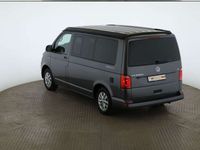 gebraucht VW California T6Beach 2.0 TDI *LM-Felgen*Standheiz