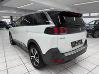 Gebraucht Peugeot 5008 Allure 179 PS (131 kW) 2020 Weiß SUV