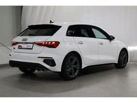 Second-hand Audi S3 228 CP (167 kW) 2024 Alb Berlinǎ