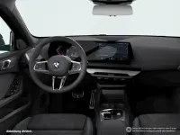 Gebraucht BMW 120 M Sport 150 PS (110 kW) 2025 Schwarz Kleinwagen
