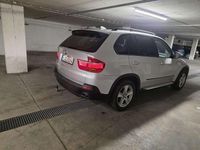 Gebraucht BMW X5 272 PS (200 kW) 2010 SUV