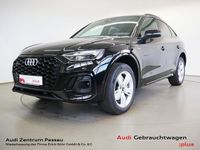 Gebraucht Audi Q5 Sportback S-Line 204 PS (150 kW) 2024 Mythosschwarz metallic SUV