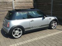 gebraucht Mini Cooper 