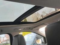 Gebraucht Ford Kuga 163 PS (119 kW) 2013 Weiß SUV