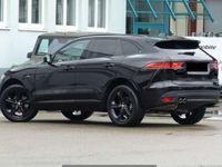 gebraucht Jaguar F-Pace F-Pace20d AWD Aut. R-Sport