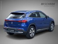 Gebraucht Mercedes EQA300 Advanced 167 kW (228 PS) 2024 Andere farbe SUV