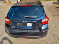 Occasion Subaru Impreza Comfort 150 ch (110 kW) 2016 Bleue Berline