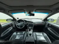Gebraucht Volvo V70 170 PS (125 kW) 2001 Schwarz Kombi