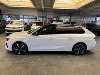 Gebraucht Opel Astra 131 PS (96 kW) 2025 Weiß Kombi