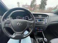 gebraucht Hyundai i20 Yes!