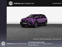 gebraucht Jaguar F-Pace D300 AWD R-Dynamic SE 221 kW, 5-türig (Diesel)