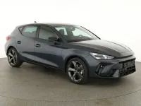 Ny Cupra Leon 150 HK (110 kW) 2026 Grå Sedan