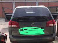 gebraucht Opel Vectra 2.2 Direct Kombi Tempomat ( startet nicht )