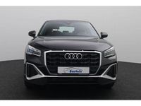 Gebraucht Audi Q2 S-Line 150 PS (110 kW) 2022 Schwarz SUV