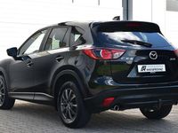 Gebraucht Mazda CX-5 Center-Line 150 PS (110 kW) 2013 Schwarz SUV
