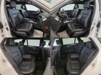 Gebraucht Mercedes E250 AMG line 204 PS (150 kW) 2013 Diamantweiß designo sonderlac Kombi