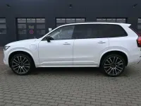 Gebraucht Volvo XC90 Ultra 455 PS (334 kW) 2025 Crystal white pearl SUV