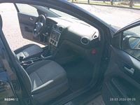Gebraucht Ford Focus 101 PS (74 kW) 2007 Schwarz Kleinwagen
