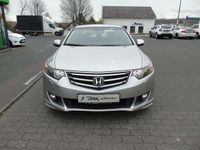 gebraucht Honda Accord 2.4 Lim. Type-S Edition **XENON*KLIMA**