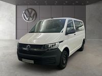 gebraucht VW Transporter T6.1Kombi Klima 9Sitzer ParkPilot