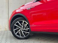 Gebraucht VW T-Roc Beats 300 PS (220 kW) 2021 Rot SUV